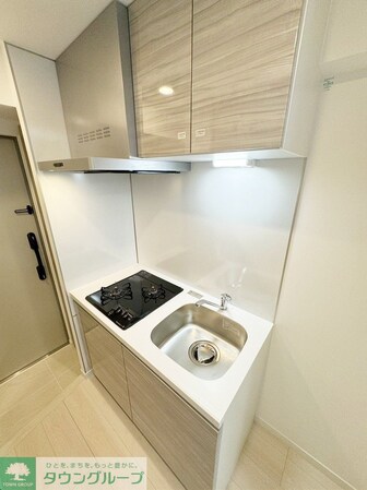 アイルイマージュ押上イーストの物件内観写真